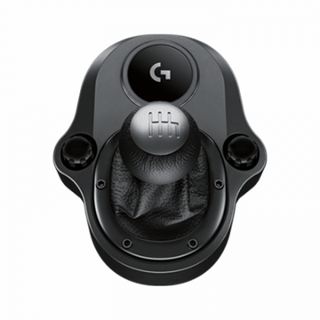 Logitech Driving Force Shifter